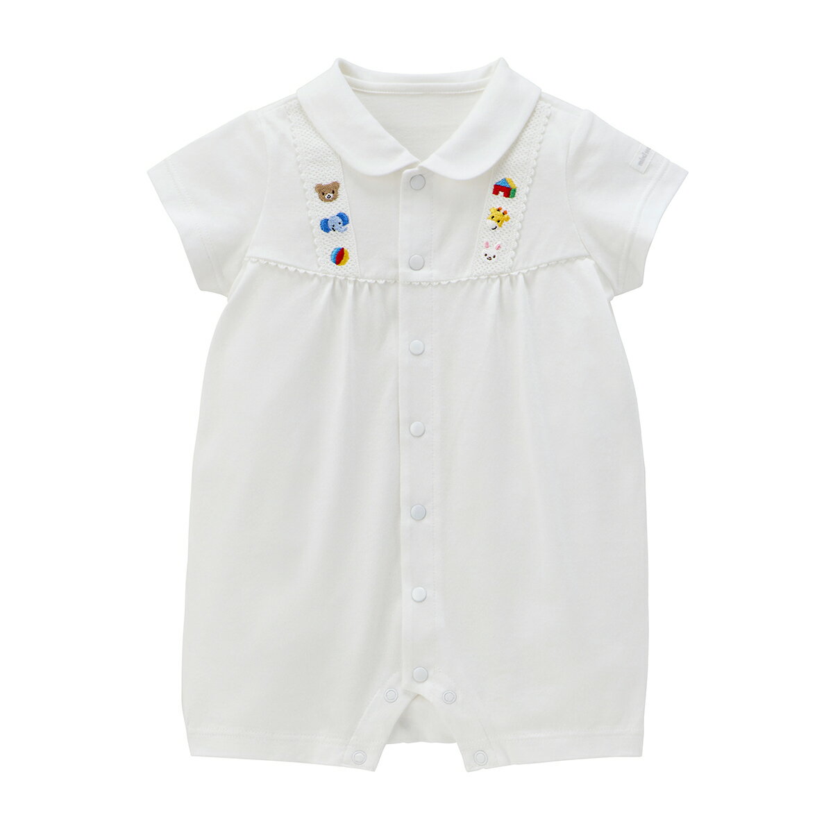 ショートオールの商品画像