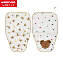 \2025新作/【ミキハウス公式ショップ】ミキハウス mikihouse 汗取りパッドセット ベビー用品 ベビー 赤ちゃん 日本製 ギフト お祝い プレゼント 出産準備 汗とり 汗取 吸水 背中 ガーゼ パイル 新生児 肌着 夏
