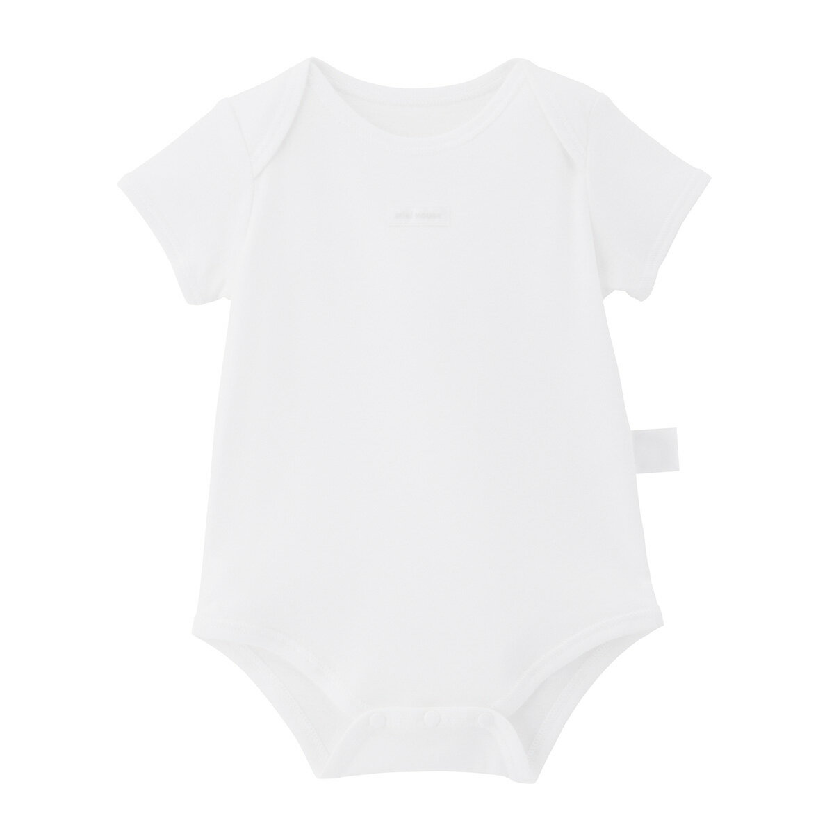 petit main プティマイン おだんごヘアバンド ベビー