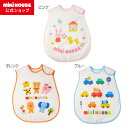\2025新作/【ミキハウス公式ショップ】ミキハウス mikihouse コットンスリーパー ベビー キッズ ベビー用品 赤ちゃん 子供 日本製 ギフト お祝い...