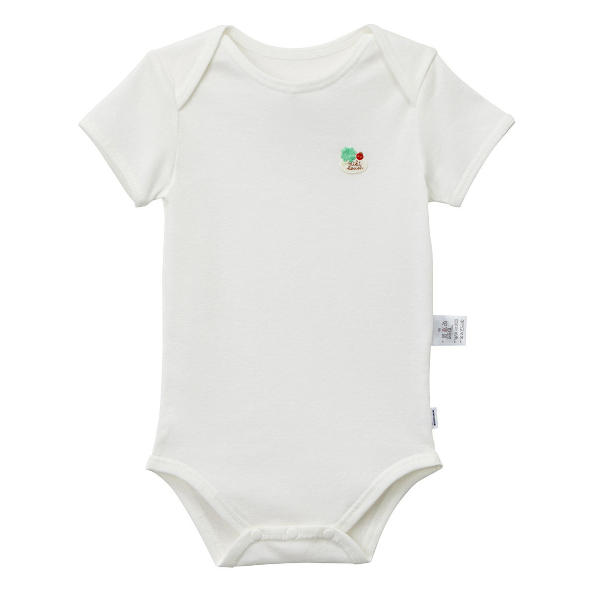 【アウトレット】【ミキハウス公式ショップ】ミキハウス mikihouse ピュアベールフ...