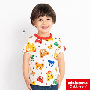 ڥȥåȡۡڥߥϥåסۥߥϥ mikihouse ȾµTġ80cm90cm100cm ٥ӡ å Ҷ ɤ ˤλ Ⱦ