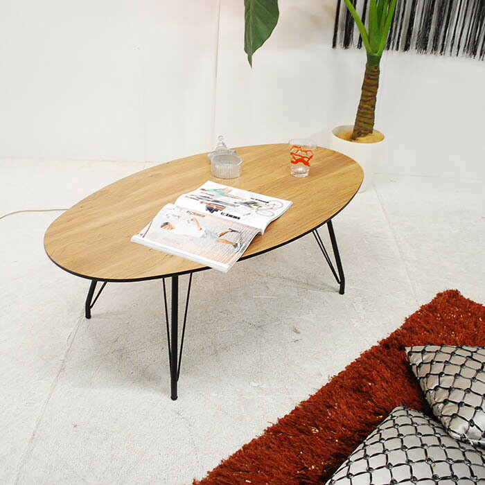 楽天市場】アウトレット（センターテーブル・ローテーブル｜テーブル