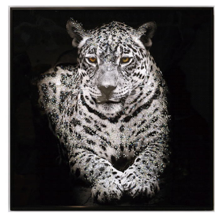 楽天市場】ジャガー jaguar（アートパネル・アートボード｜壁紙・装飾