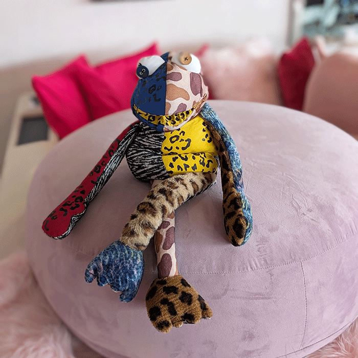 ゆっきー様☆パッチワーク ぬいぐるみ テディベア　約28cm ゆっきー様☆パッチワーク ぬいぐるみ テディベア 約28cm パッチ