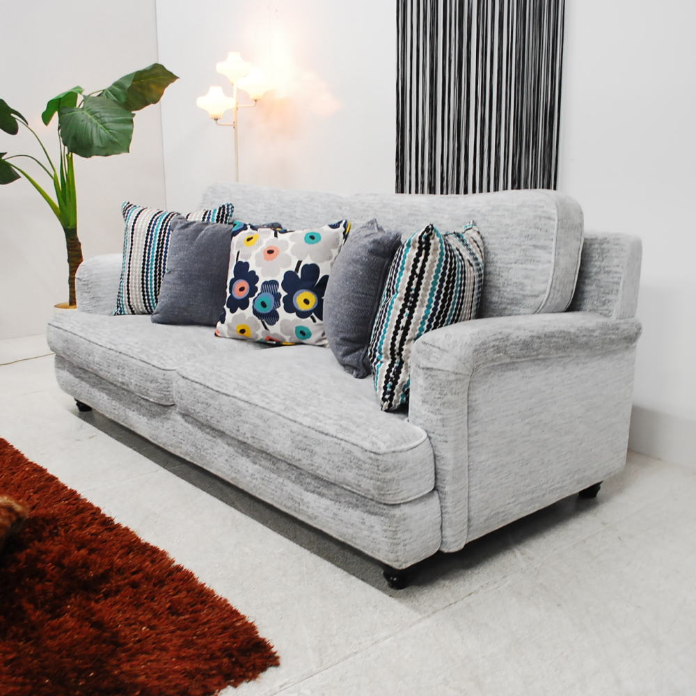 楽天市場】展示品（カラーグレー）（ソファ｜ソファ・ソファベッド