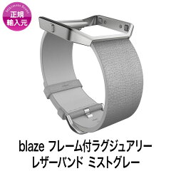 【FitbitBlaze専用着せ替えバンド】【MikimotoBeansStore】