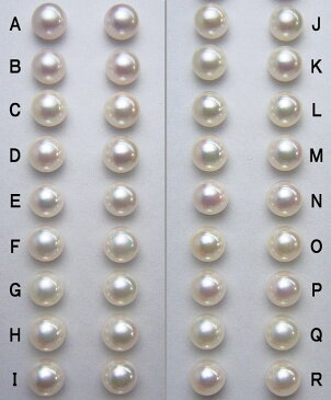 Pt900/K18/K14WGアコヤ真珠ピアス(SVイヤリング、チャーム)【メール便送料無料】【7.5mm-8mm】【越物】ewk-5255(あこや本真珠 アコヤ本真珠 あこや真珠 和珠 パールピアス 本真珠 パール 直結 18金 伊勢志摩 18金 プラチナ900 ピアス イヤリングもOK 母の日) 【楽ギフ_包装】