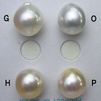 K18/K14WG南洋白蝶真珠ペンダントトップ【11mm-12mm】psm-5785【激安】【送料無料】(南洋真珠ペンダント本真珠ペンダントパールペンダント真珠ペンダント白蝶真珠ネックレス用ペンダントパール伊勢志摩母の日18金)【楽ギフ_包装】【楽ギフ_のし】