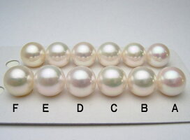 Pt900/K18/K14WGアコヤ真珠ピアス(イヤリングチャーム)【9.5mm-10mm】ewl-5697【送料無料】【激安】【送料無料】(あこや本真珠アコヤ本真珠あこや真珠和珠本真珠パールピアス伊勢志摩パール直結18金プラチナ900ピアスイヤリングもOK)