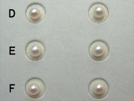 Pt900/K18/K14WGアコヤ真珠ピアス【2.5mm-3mm】【花珠級】【激安】【メール便送料無料】ewr-7037(真珠ピアスあこや本真珠アコヤ本真珠あこや真珠和珠パールピアス本真珠パール直結18金セカンドピアスベビーパール)【楽ギフ_包装】【楽ギフ_のし】
