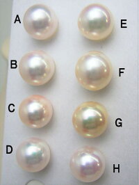 K18/K14WGアコヤ真珠ペンダントトップ【9.5mm-10mm】【越物】【花珠級】【激安】pwq-7011【送料無料】(あこや本真珠ペンダントあこや真珠ペンダント本真珠伊勢志摩越し物パールペンダントトップ18金プレゼント母の日)【楽ギフ_包装】