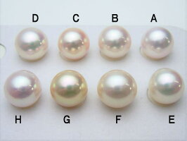 K18/K14WGアコヤ真珠ペンダントトップ【9.5mm-10mm】【越物】【花珠級】【激安】pwq-7011【送料無料】(あこや本真珠ペンダントあこや真珠ペンダント本真珠伊勢志摩越し物パールペンダントトップ18金プレゼント母の日)【楽ギフ_包装】