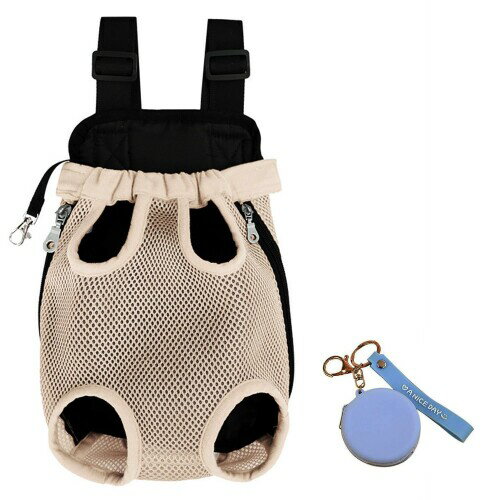 【送料無料】猫 抱っこ紐 犬 抱っこ紐 猫 リュック ペットスリング 小型犬 ペット用 キ リュック型 猫 キャリーバッグ かわいい ペットおんぶ紐 お散歩バッ...