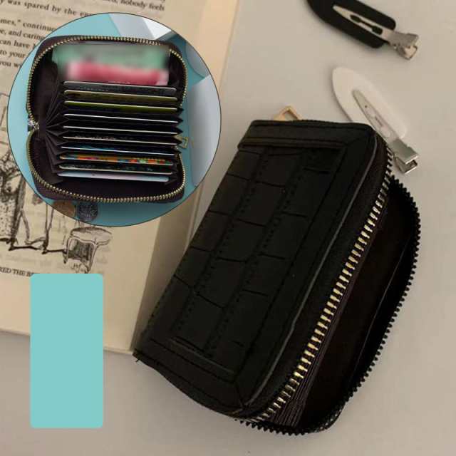 【送料無料】通帳ケース スキミング防止 カードケース カード収納 通帳 カード お薬手帳 ケース 財布 レディース おしゃれ 大容量 磁気防止