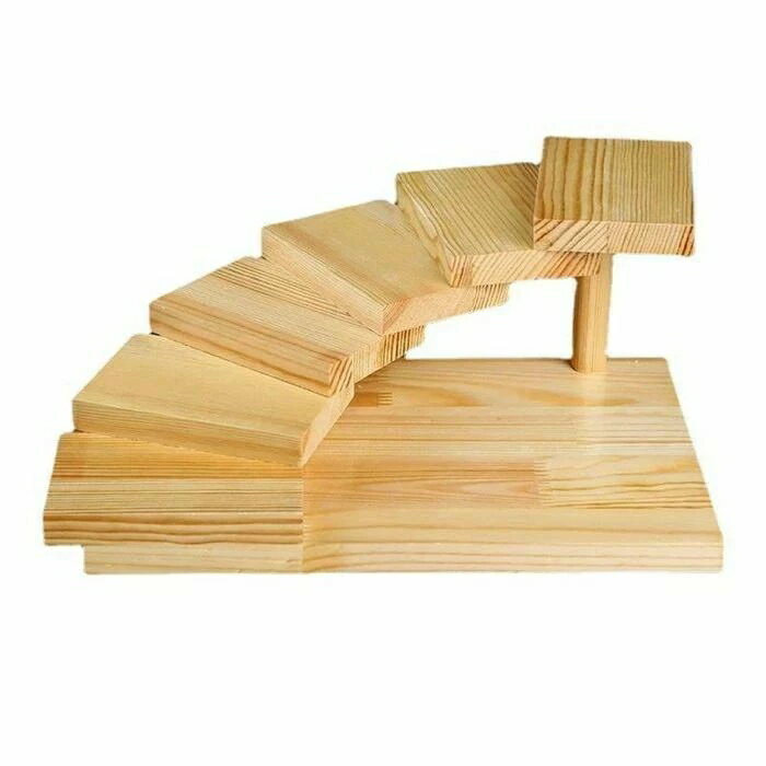 置台 盛り付け台 盛込器 立体盛込 段々 多段 鮨盛台 焼肉盛台 人気 ディスプレイ台 木製 お寿司置き 置..