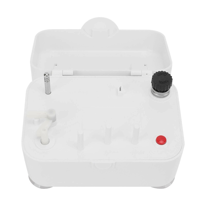 【送料無料】電動 糸巻き器 糸巻き 携帯 手芸 手芸用品 ハンドメイド DIY 手編み 手作り 道具 グッズ ..