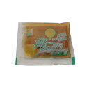 金ちゃんちの海ぶどうで買える「オリジナル海ぶどうのたれ(小袋タイプ」の画像です。価格は25円になります。