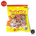 スッパイマン甘梅一番 35g×6袋 ネコポス便