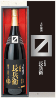 超特撰　大関　大吟醸酒　1800ml 大坂屋長兵衛 大阪屋長兵衛1800ml【送料無料】（北海道・沖縄・離島を除く）【ギフト】御歳暮 【楽ギフ_包装】【楽ギフ_のし】【楽ギフ_メッセ入力】