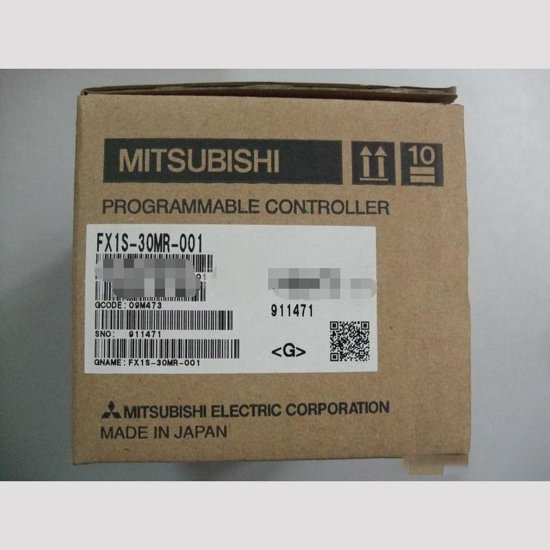 yViz MITSUBISHI OHd@ FX1S-30MR-001 MELSEC PLC 6ۏ