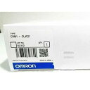 新品 ◆送料無料◆ OMRON/オムロン Controller Linkユニット CVM1-CLK21