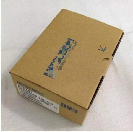 新品 ◆送料無料◆ MITSUBISHI/三菱 PLC シーケンサ 入力ユニット A1SX41