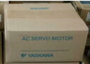 新品 ◆送料無料◆ YASKAWA サーボモータ SGMSV-70ADA21