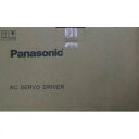 新品 ◆送料無料◆ Panasonic サーボドライバー MSD043A1XXE