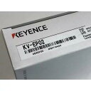 新品 ◆送料無料◆ KEYENCE キーエンス KV-EP02