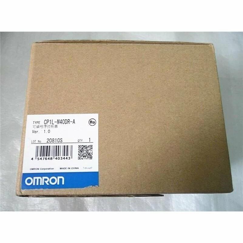  ̵ OMRON  CP1L-M40DR-A CPU˥å