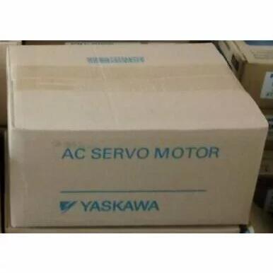 新品 ◆送料無料◆ YASKAWA サーボモータ SGMGV-75A3A2C
