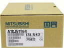 新品 ◆送料無料◆ MITSUBISHI 三菱電機 A1SJ51T64
