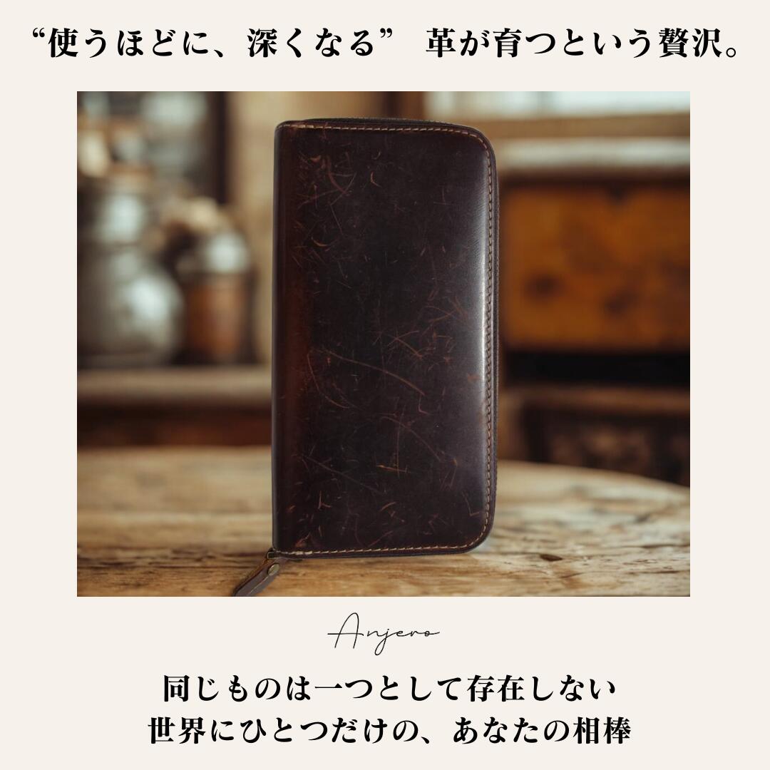 ヴェルチェスティー 楽天市場店のカードケース 大容量 コンパクト ブランド 名前入り 名入れ｜アングル2