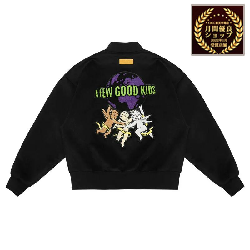 ＼本日エントリーでポイント4倍／値下げ SALE 【30%OFF！定価36,070円→25,240円】a few good kids AFGK..