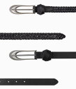 Fax Copy Express* Belt With Irregular Buckle ベルト 楽天スーパーセール 正規品 スラックス スリッポン ワイドパンツ スカート スェットパンツ ジャケット 取扱