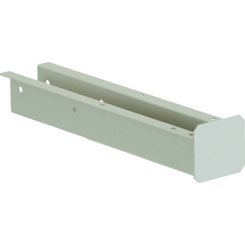 トラスコ【送料別】【長尺物保管棚】300/アーム　ミニアーム