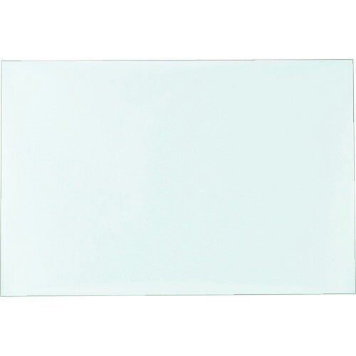 【トラスコ】ホワイトボード（マグネットシートタイプ）