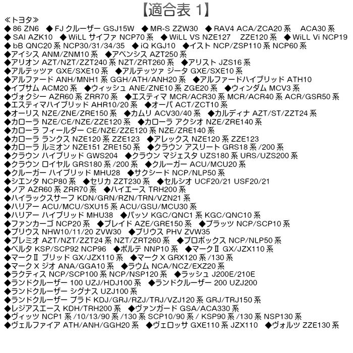 オーリス NZE ZRE 150系 ハイフラ防止 ウインカーリレー 8ピン オーバースイング対策済み ワンタッチウインカーなし 初回等間隔点滅 LEDウインカー ハイフラッシュ制御 トヨタ 一部車種 （8ピンコネクタ車）対応