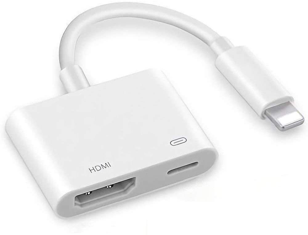 2020ǿ iPhone HDMI Ѵ ץ 饤ȥ˥