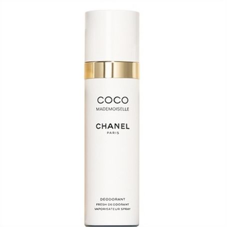 シャネル CHANEL ココ マドモアゼル フレッシュデオドラントスプレー COCO MADEMOISELLE FRESH BODY SATIN SPRAY 116860 3145891168600 100ml 制汗剤 汗 ニオイケア 臭いケア 臭い 正規品直輸入 通販 人気 ブランド 誕生日プレゼント ギフト ★あす楽★