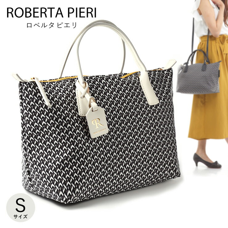 ٥륿ԥ ȡȥХå  ⡼ ѡ쥤 2way  եʡ Хå bag Хå Хå ٥ ԥ  Х ROBERTA PIERI    쥤 ¹͢  ̵