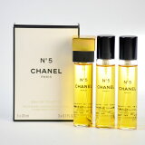 ͥ No.5 EDT 20ml3ܥå  (+ե2) ɥȥ(Eau de Toilette) ɥȥå  ѡͥ No.5 3145891055719 105571 ͥ No.5 ե ե֥ ͥ  ľ͢