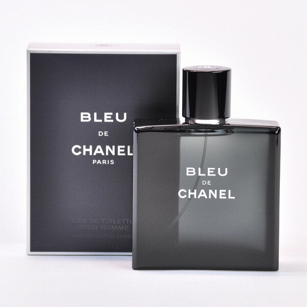 【超目玉特価】 シャネル CHANELブルー ドゥ BLEU DE Eau de Toilette EDT SP 3145891074604 107460 100ml 香水 オードトワレ フレグランス 男性用 メンズ スプレー コスメ 正規品直輸入 通販 人気 ブランド 誕生日プレゼント プレゼント ギフト ★あす楽★送料無料★