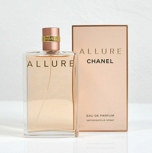 本日特価 シャネル アリュール オードパルファム 香水 100ml EDP SP CHANEL 香水 Eau de Parfum 女性用 ボトルタイプ★あす楽★楽天最安値挑戦★送料無料★シャネル アリュール 3145891125306 112530 シャネル アリュール スプレイ スプレー SPRAY 正規品直輸入