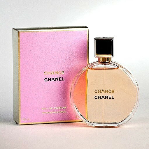 シャネル チャンス 50ml EDP SP フルボトル オードパルファム Eau de Parfum CHANEL ★あす楽★楽天最安値挑戦★送料無料★シャネル チャンス 126420 3145891264203 シャネル チャンス ヴァポリザター スプレイ スプレー SPRAY シャネル 激安 正規品直輸入