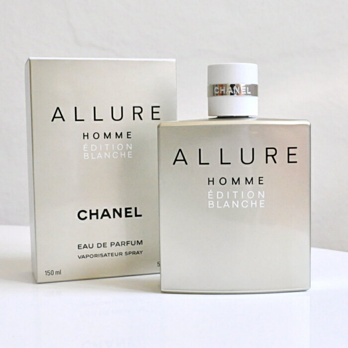 シャネル シャネル アリュール オム エディシオン ブランシュ EDP SP 50ml ブランシェ オードパルファム Eau de Parfum メンズ 3145891274509 127450 シャネル アリュール オム エディシオン スプレイ スプレー SPRAY 正規品直輸入