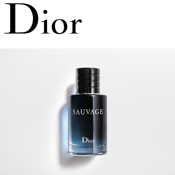 クリスチャン ディオール ソヴァージュ オードトワレ EDT SP 200ml Dior CD SAUVAGE EDT VAPO 200 楽天最安値挑戦 あす楽 送料無料 正規品直輸入Christian Dior フレグランス 香水3348901321129