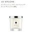 硼ޥ 󥰥å ڥ  ե꡼ ۡ ɥ 200g JO MALONE English Pear &Freesia Candle 690251020201ڡŷǰĩ̵͢