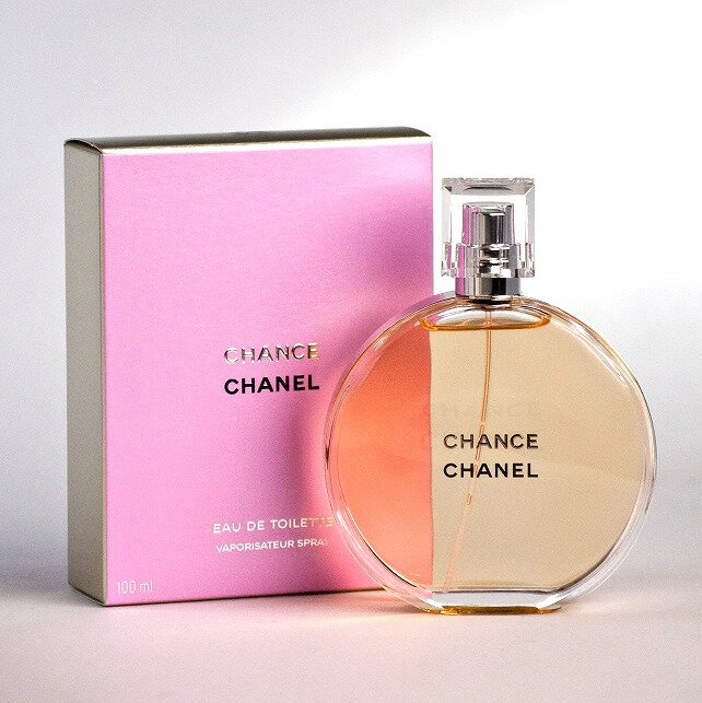 シャネル チャンス 100ml EDT SP オードトワレ(Eau de Toilette) CHANEL 香水 女性用★あす楽★楽天最安値挑戦★送料無料★シャネル チャンス 3145891264609 126460 シャネル チャンス ヴァポリザター スプレイ スプレー SPRAY シャネル 激安 正規品直輸入